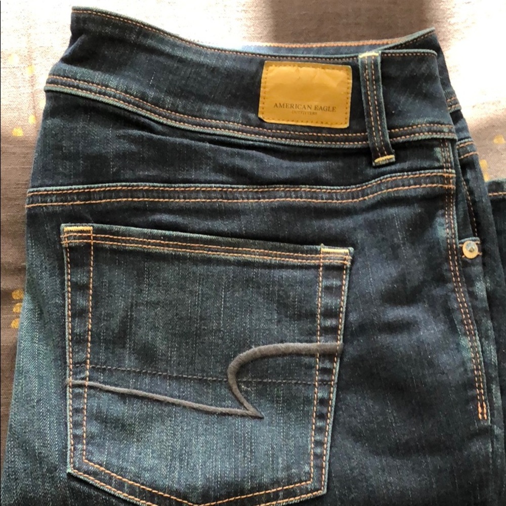 American Eagle Jeans NWOT